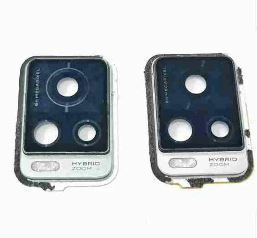 Vivo V20 Pro Camera Glass Lens with Frame  Vivo V20 Pro Camera Glass Lens with Frame